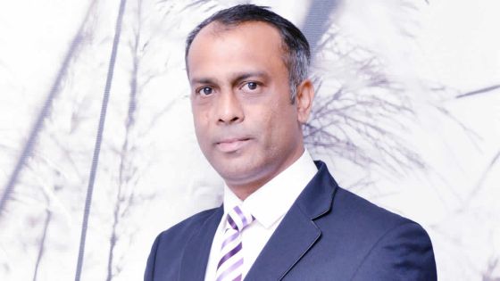 Kiran Ancharaz, manager de General Insurance SICOM : «L’assurance habitation est devenue une nécessité»