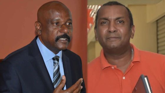 Le MSM reconstitue son bureau politique