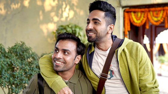 Shubh Mangal Zyada Saavdhan : une comédie romantique sur l’homosexualité