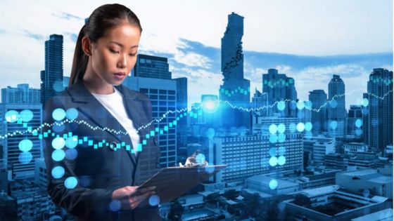 Secteur public : près de 4 femmes sur 10 occupent des postes clés