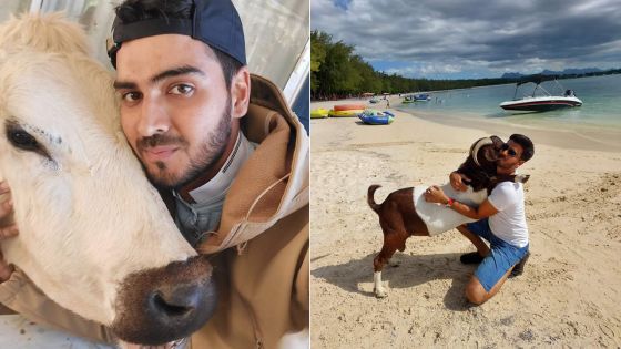 Des finances à l’élevage : Muntasir Joyub murmure à l’oreille des animaux