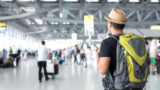 Voyage : 229 268 Mauriciens sont partis à l’étranger en 2022