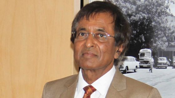 Crise au Muvman Liberater : Collendavelloo à la rescousse du tandem Gayan/Sumputh