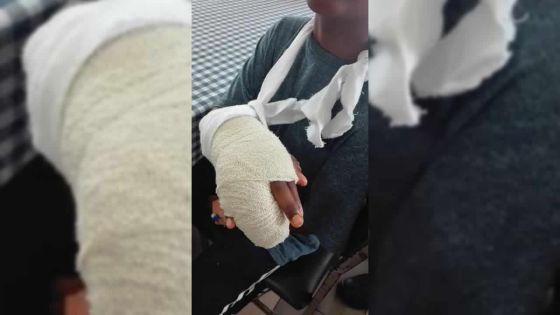 À l’école : une plaisanterie tourne mal pour un élève