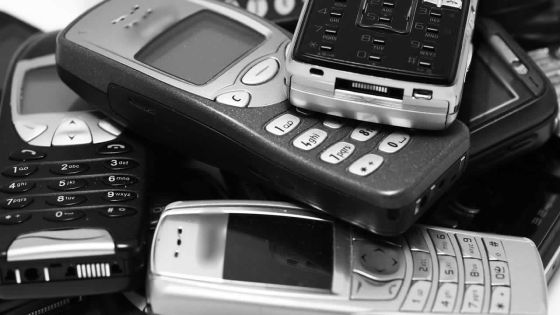 424 cellulaires saisis en prison l’an dernier