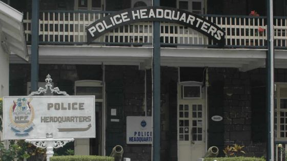 Recrutement controversé d’un garde-chiourme : le NSS renvoie la balle dans le camp du quartier général de la police