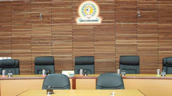 Liberté de la presse : la Tanzanie condamnée à adopter des lois moins restrictives