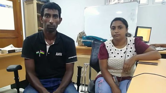 Quelques heures avant son arrestation - Oomar, alias Spiderman : «Mon passé de voleur ne cesse de me poursuivre»