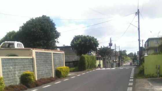 Forest-Side Curepipe : la fourniture en eau enfin garantie ?