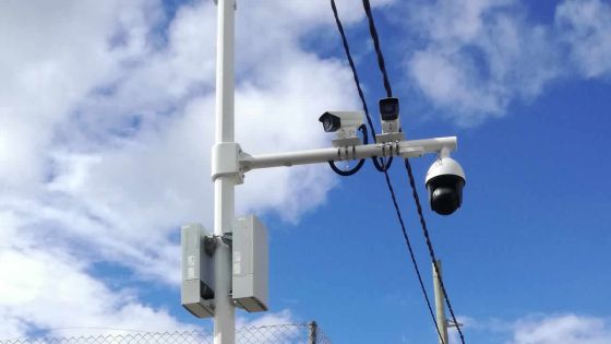 Rapport de l'Audit - Rs 3,9 milliards dépensées pour Safe City : un projet onéreux loin de ses objectifs