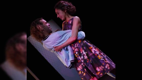 Lancé par la PLP Théâtre Académie : le Théâtre-Happy aide à aller au bout de soi