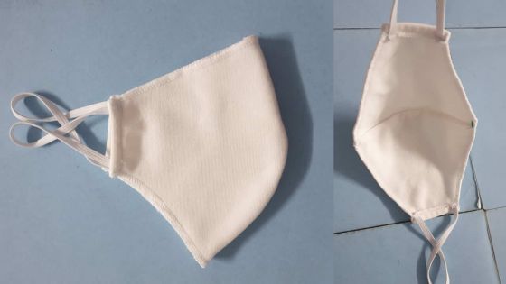 Des policiers dénoncent la mauvaise qualité des masques de protection