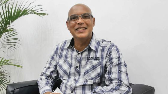 Alain Jeannot, président de Prévention Routière Avant Tout : «Il faut des solutions taillées sur mesure pour Maurice»