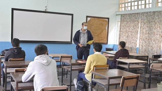 Décrochage scolaire : 60 % de ceux admis en Grade 1 n’arrivent pas jusqu’en HSC