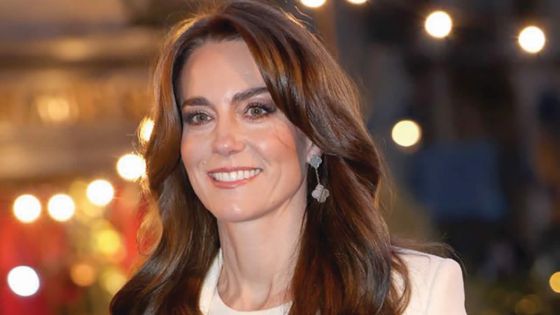 La princesse Kate Middleton atteinte de cancer : témoignages de la diaspora mauricienne