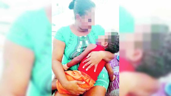 Prétextant un jeu : il a commis des sévices sur un enfant de 4 ans