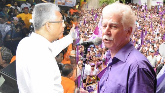 Meetings du 1er-Mai : pas de grands enjeux