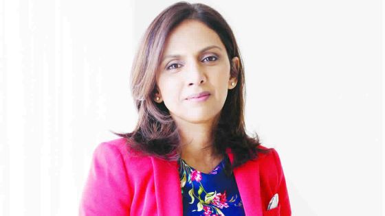 Aisha Allee : la passion de la communication