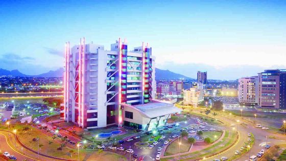 Accès à Internet : Maurice 8e au niveau mondial