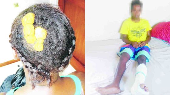 Blessé dans un accident de la route : un couple réclame des indemnités