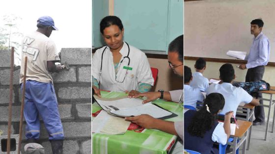 Journée mondiale du Travail : sécurité et santé en péril 