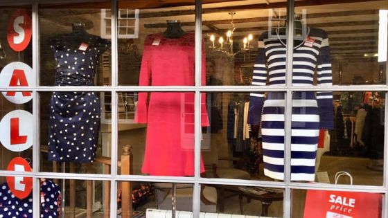 Gare à la farce des fausses baisses de prix