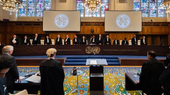 1er-Mai : le bilan du gouvernement vu par Pravind Jugnauth