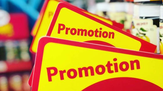 Grande distribution : attention aux promos bidon  