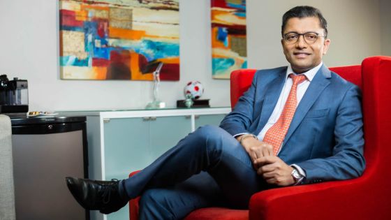 Ravin Dajee, Managing Director de Barclays Bank Mauritius :« Maurice est considéré comme une juridiction qui attire des investissements »