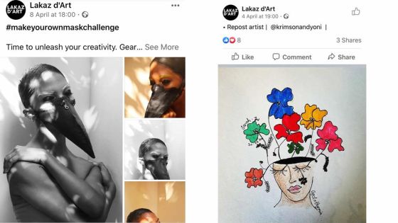 Lakaz d’Art : offre variée pour se divertir