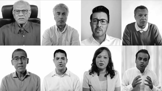 Message du 1er mai : le PTr dit «merci» aux frontliners