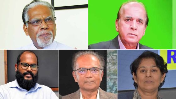 Interrogations autour du «timing» du Political Financing Bill