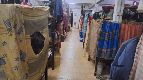 Main-d’oeuvre étrangère : logements insalubres et non-paiement des salaires dénoncés