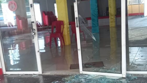 Dans la capitale : un SDF de 41 ans avoue trois vols de chaises 