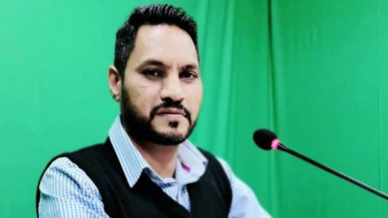 Ashvin Gudday : «Nous réclamons un ‘Disaster Leave’ face au changement climatique»