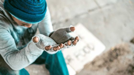 Pauvreté à Maurice : le taux devrait tomber à 8 % cette année