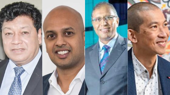 Pluies torrentielles : le secteur privé pris entre deux eaux