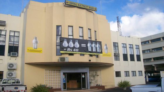 Projet d’énergie solaire: désaccord entre le CEB et l’Independent Review Panel