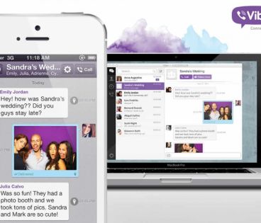 Pourquoi utiliser Whatsapp et Viber sur ordinateur