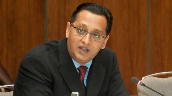 Election partielle au numéro 18? : fin du suspense avec l'intervention de Roshi Bhadain au Parlement ce vendredi