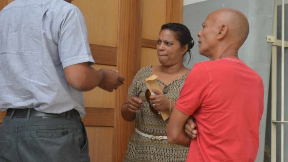 Commission d’enquête sur la drogue : Chantal Lavigilante Petit interrogée sur ses déplacements