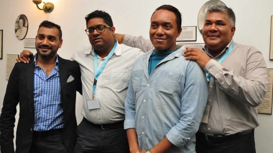 Élection au Media Trust : Le Défi Media Group rafle la totalité des sièges