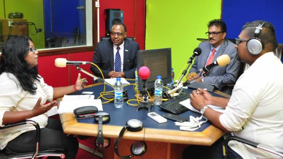 Émission «Talk of the Town» - Vente de cigarettes au détail : le ministère de la Santé proposera des mesures plus sévères