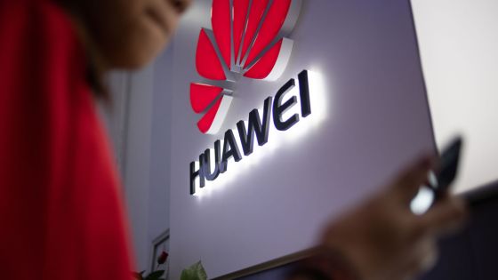 Guerre commerciale : les États-Unis veulent bloquer l’approvisionnement de Huawei en puces