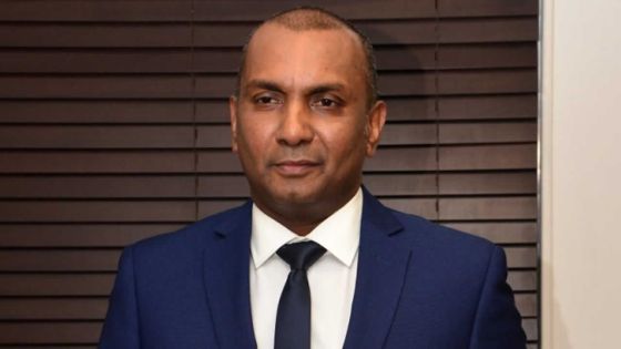 Hausse du taux directeur : «Une très bonne chose», dit Padayachy