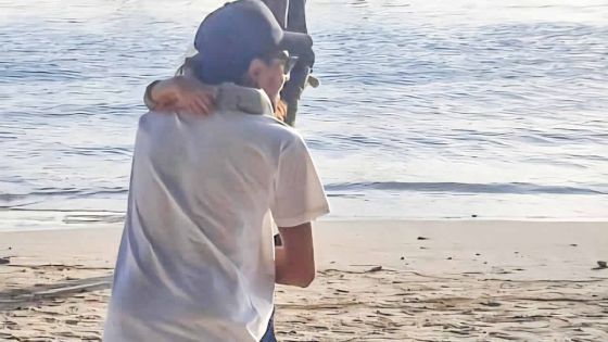 «Je ne suis pas un ravisseur» : le cri d’un père prêt à tout pour son enfant