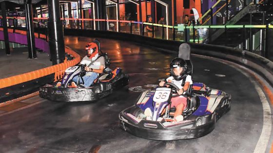 La 1e journée du Défi Moteurs Karting Challenge fait le plein