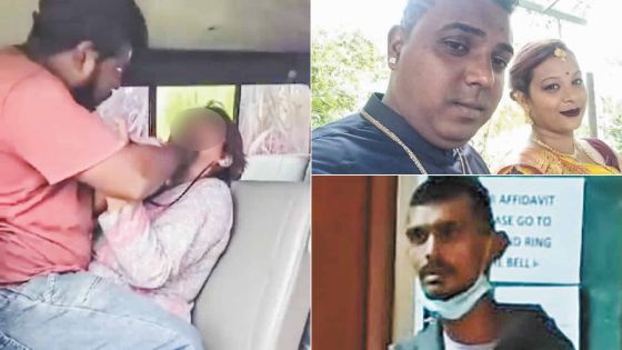 Séquestrée et agressée dans un van - La victime : «Zot ti pe atann mo tifi sorti lekol»