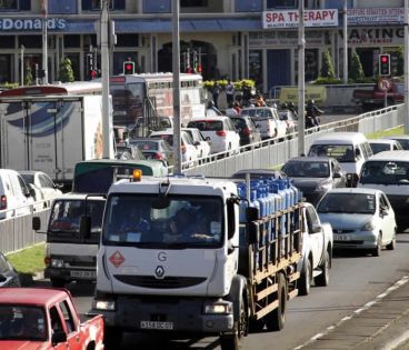 Plan de décongestion: les six propositions de la police pour Port-Louis Nord