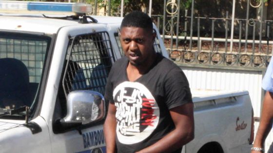 À Bambous : Agressé, un homme nargue la police